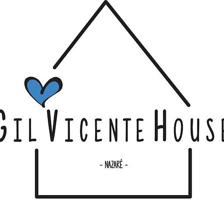 Gil Vicente House Villa Nazaré Kültér fotó
