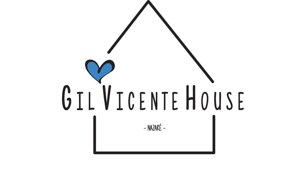 Gil Vicente House Villa Nazaré Kültér fotó