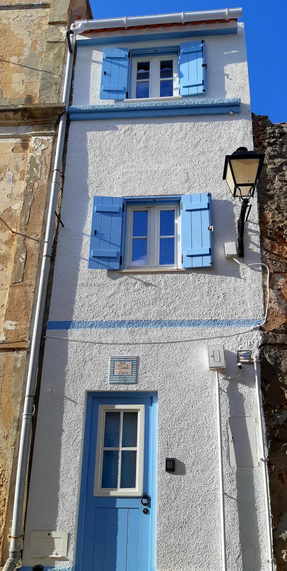Gil Vicente House Villa Nazaré Kültér fotó