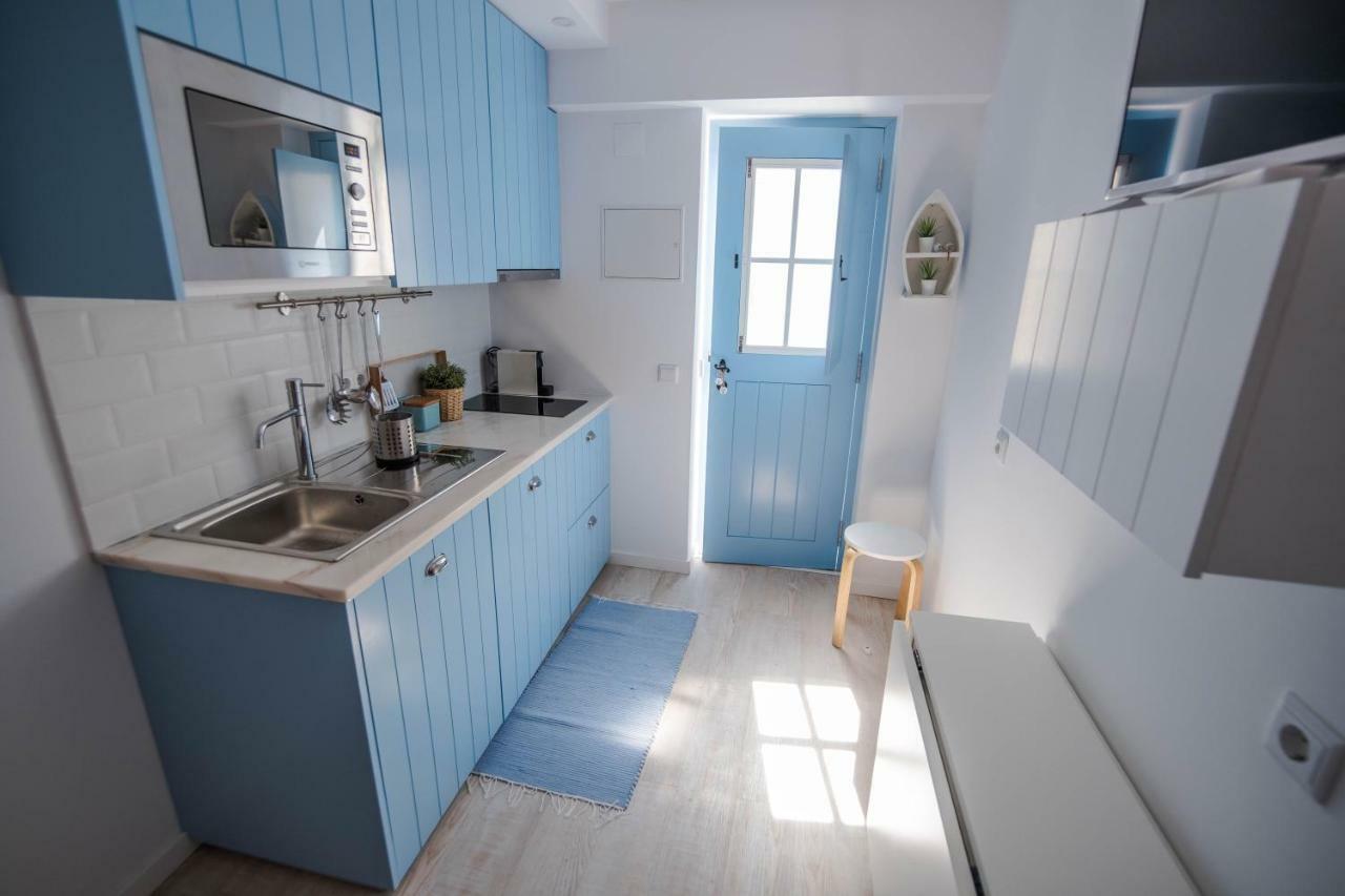 Gil Vicente House Villa Nazaré Kültér fotó