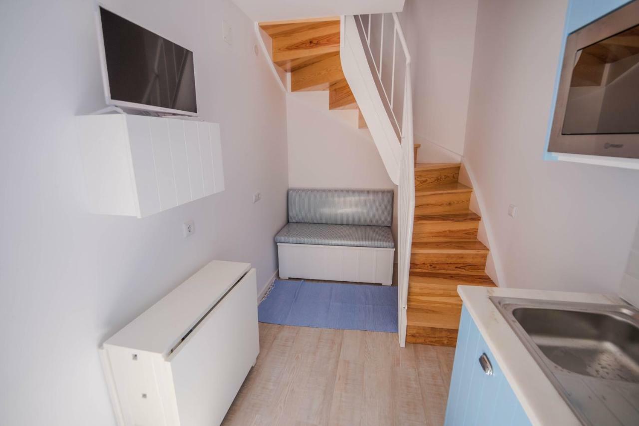 Gil Vicente House Villa Nazaré Kültér fotó