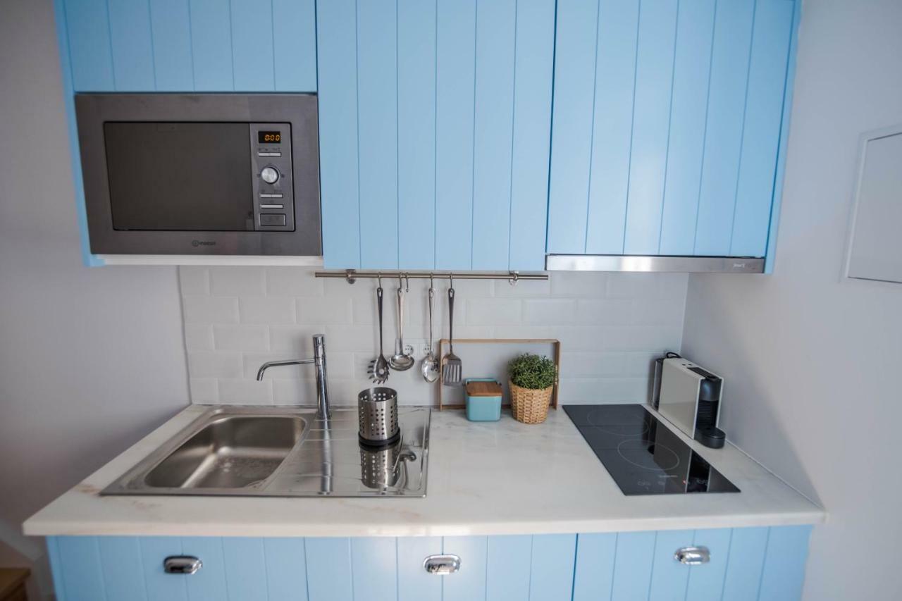 Gil Vicente House Villa Nazaré Kültér fotó