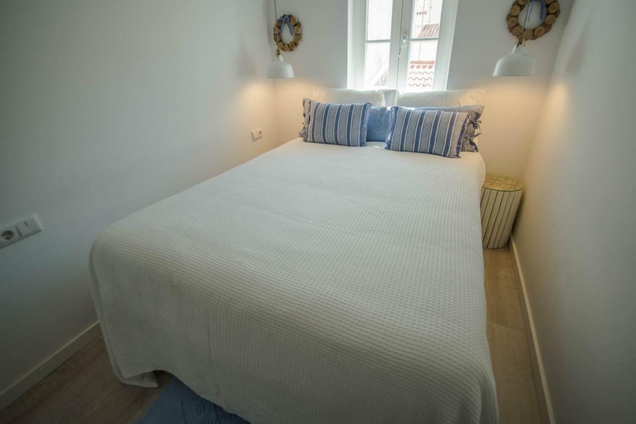 Gil Vicente House Villa Nazaré Kültér fotó