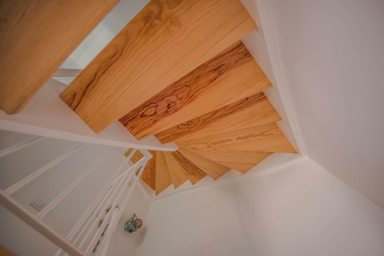 Gil Vicente House Villa Nazaré Kültér fotó