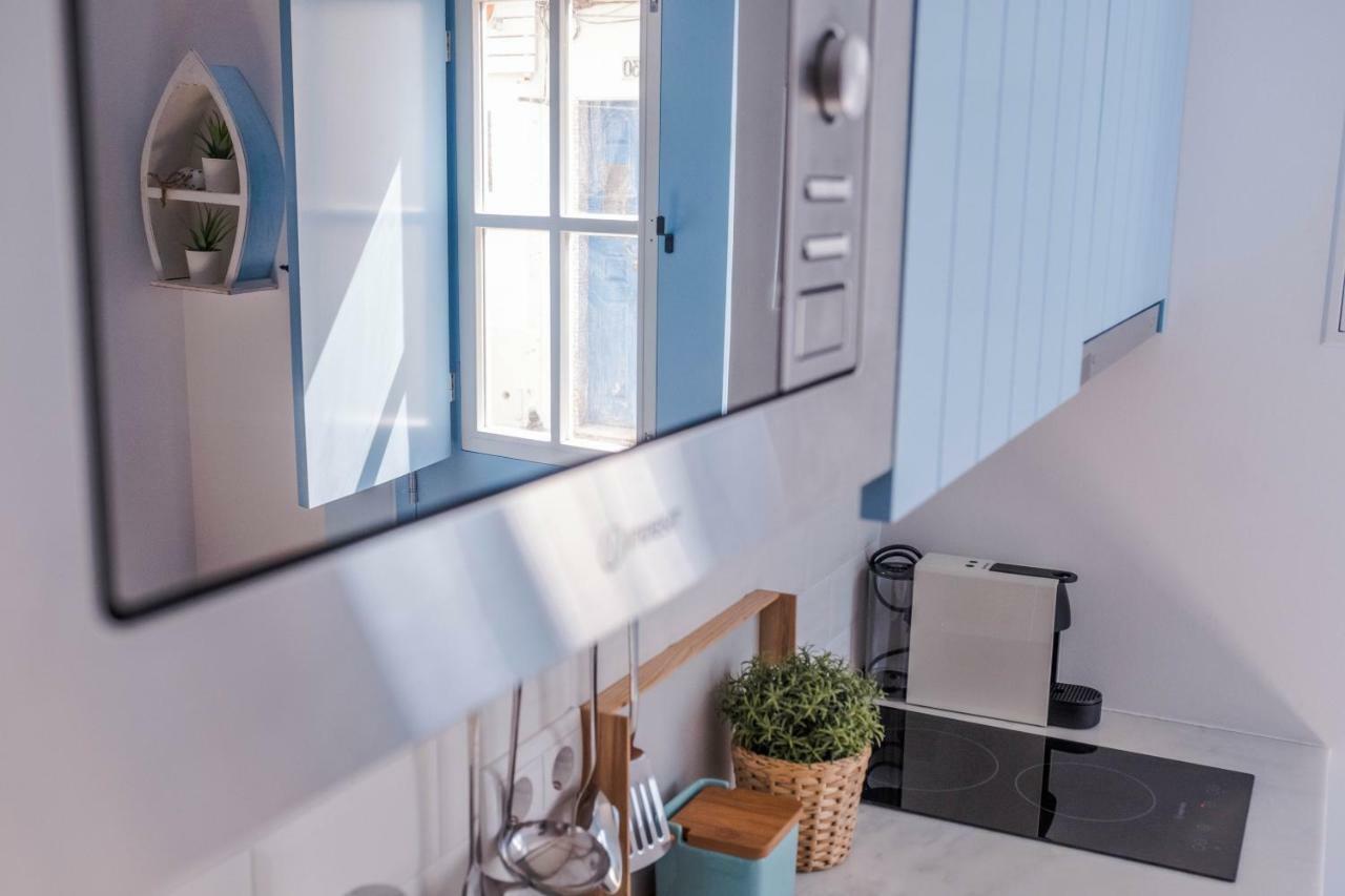 Gil Vicente House Villa Nazaré Kültér fotó