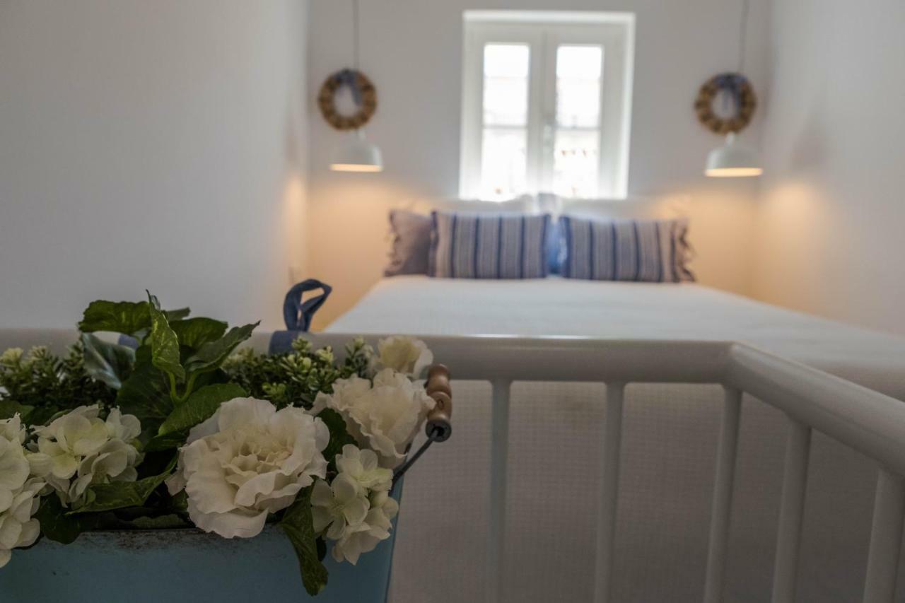 Gil Vicente House Villa Nazaré Kültér fotó