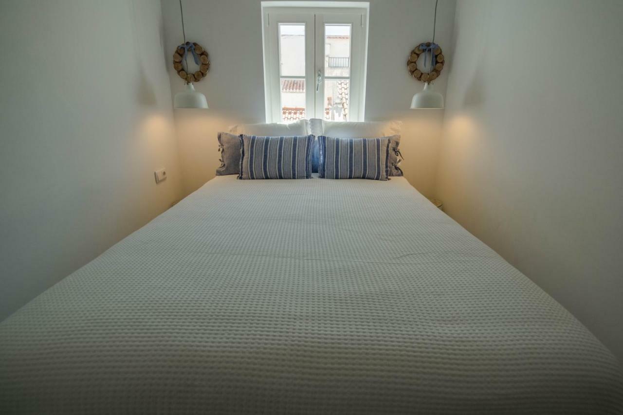 Gil Vicente House Villa Nazaré Kültér fotó