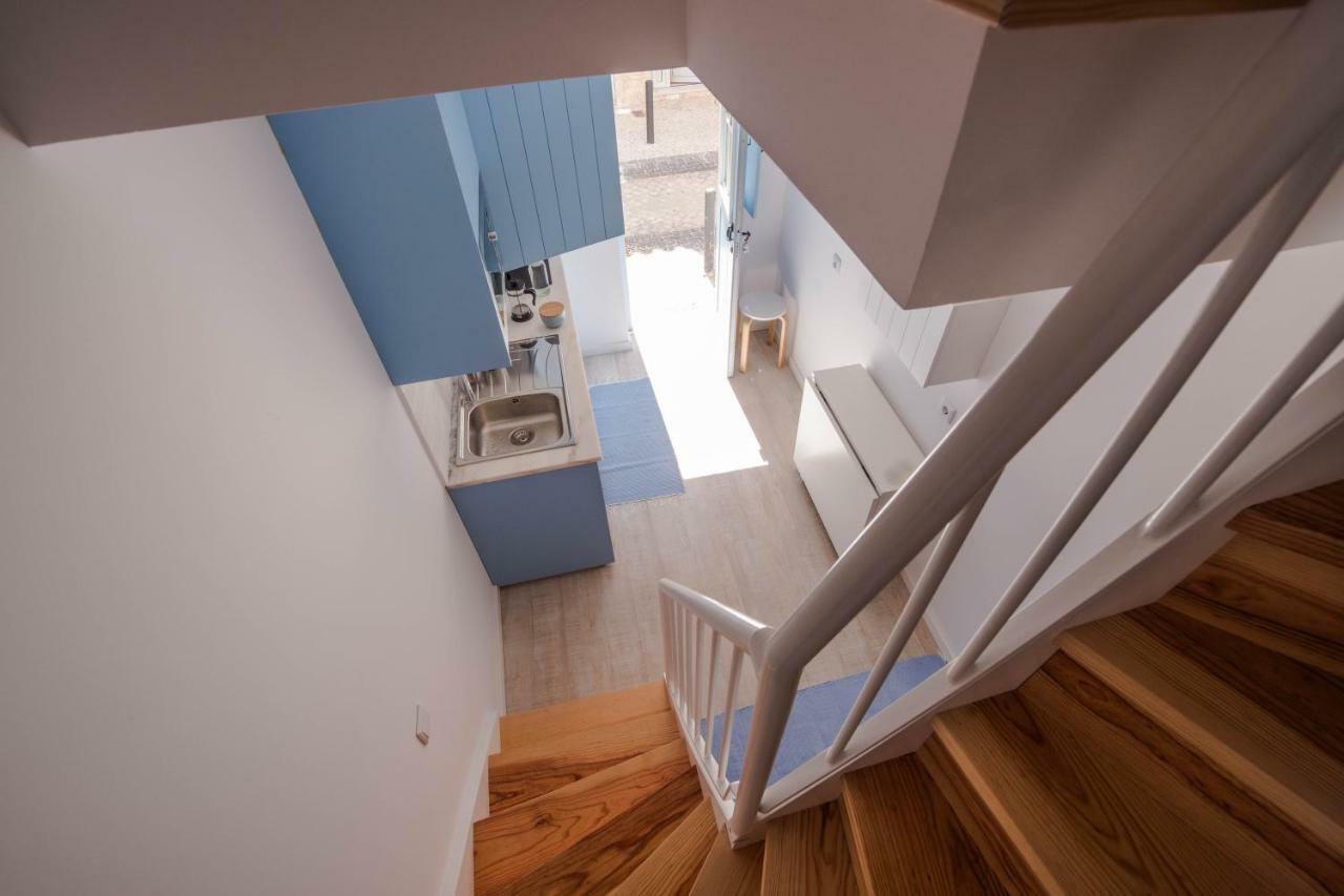 Gil Vicente House Villa Nazaré Kültér fotó
