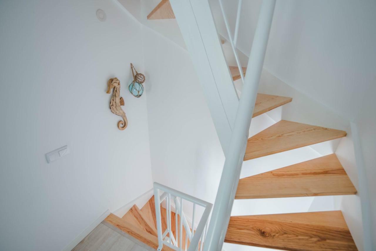 Gil Vicente House Villa Nazaré Kültér fotó