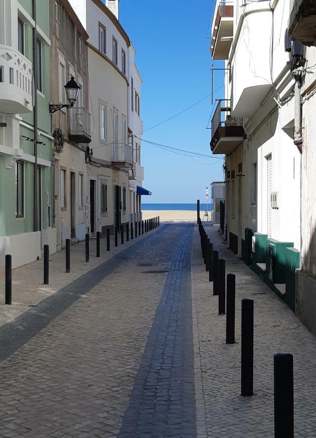 Gil Vicente House Villa Nazaré Kültér fotó